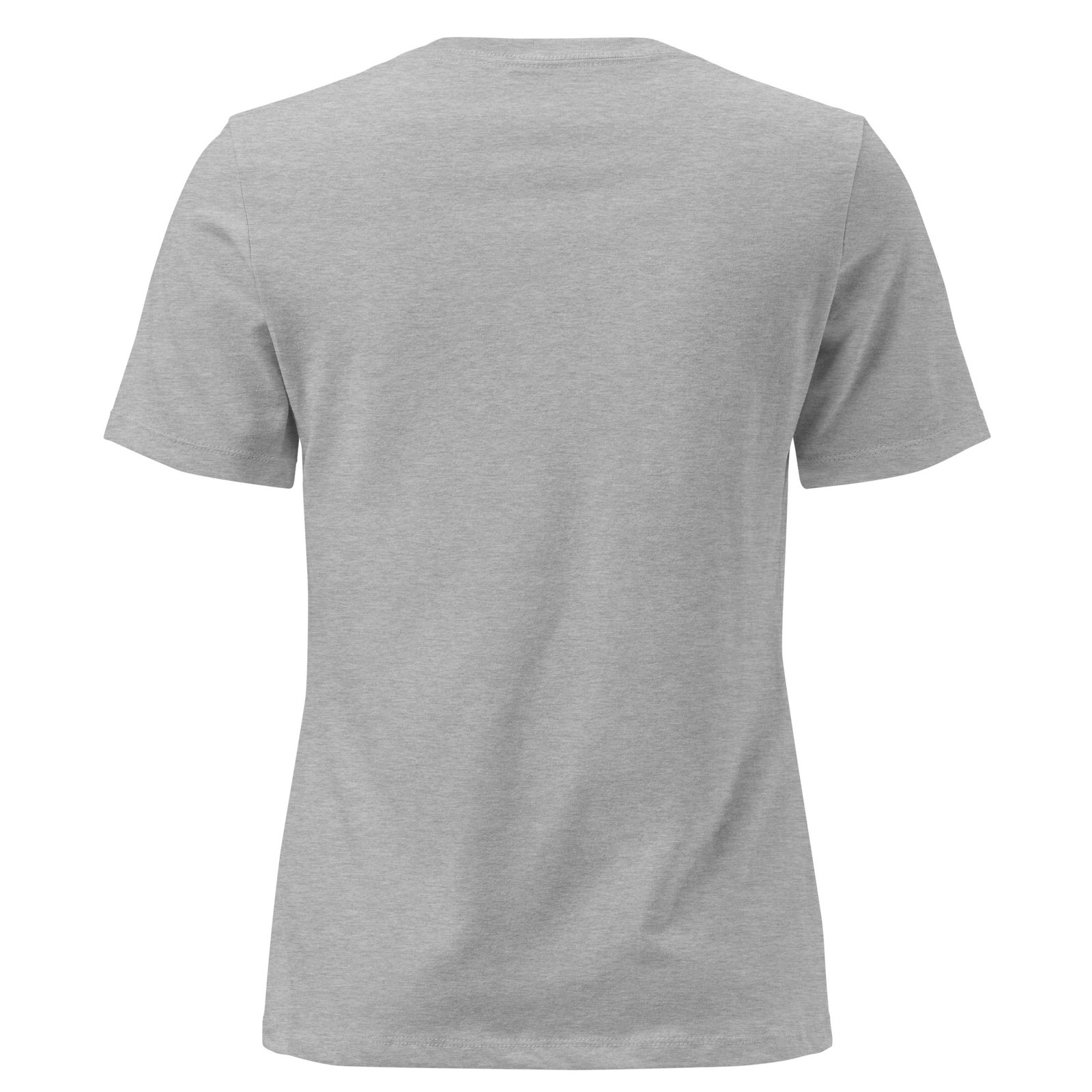 Women's Relaxed T-Shirt - Image 7