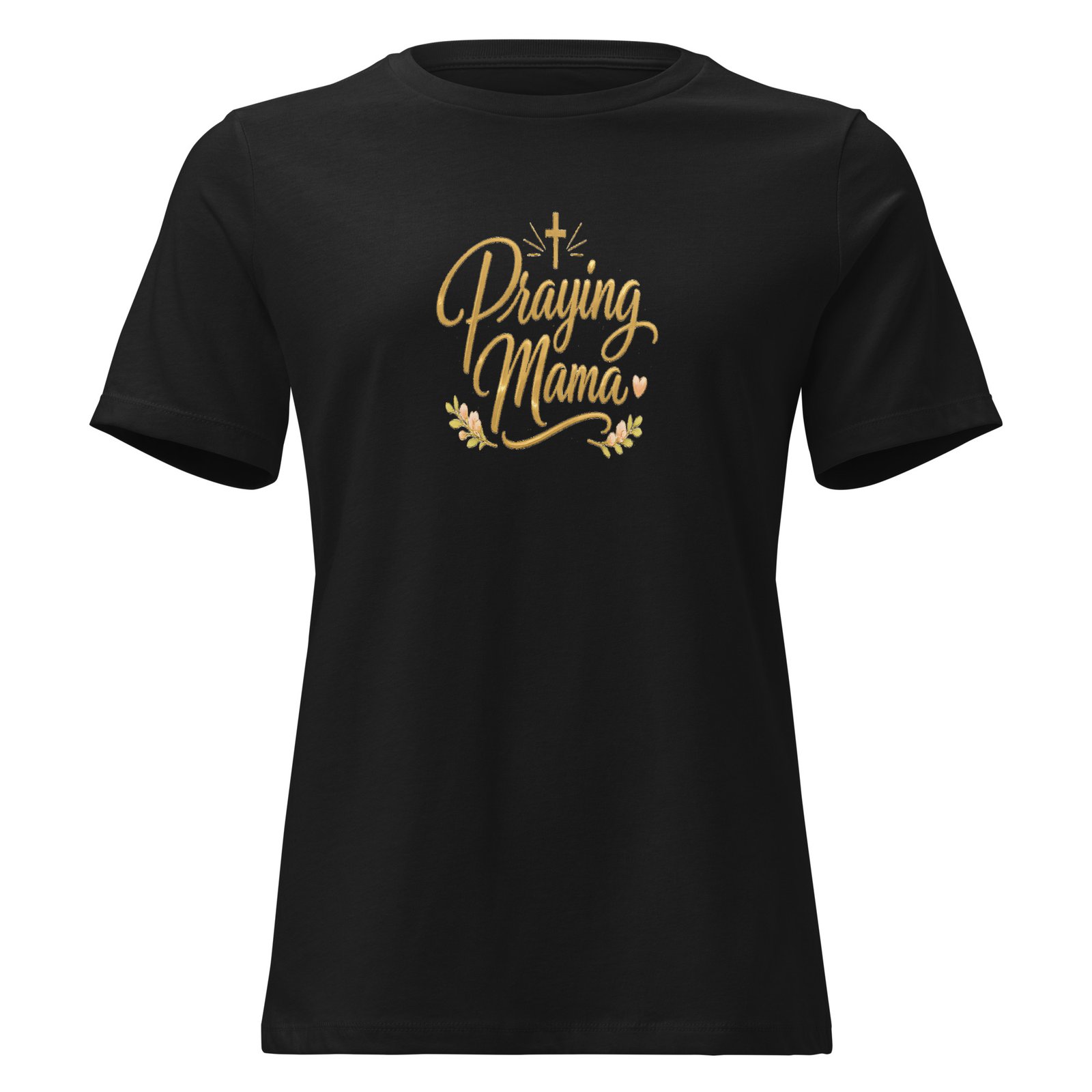 Women's Relaxed T-Shirt - Image 10