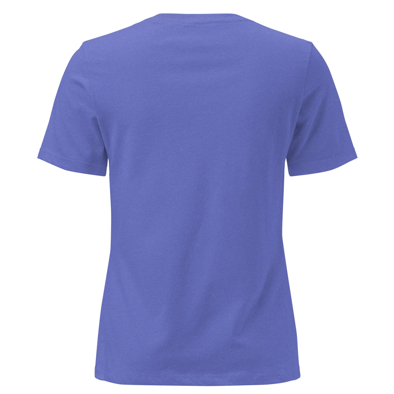 Women's Relaxed T-Shirt - Image 6