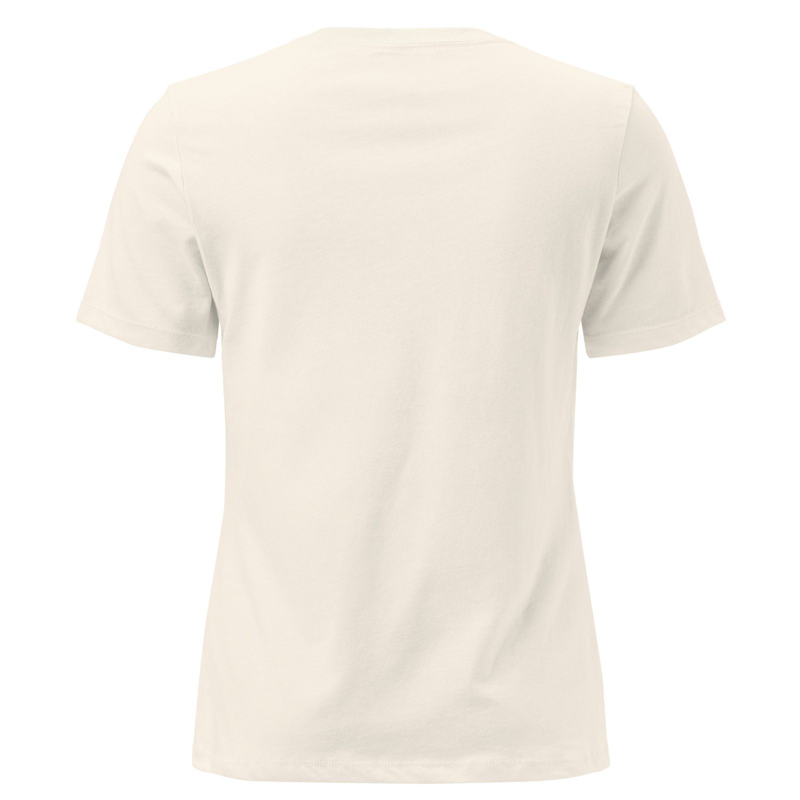 Women's Relaxed T-Shirt - Image 8