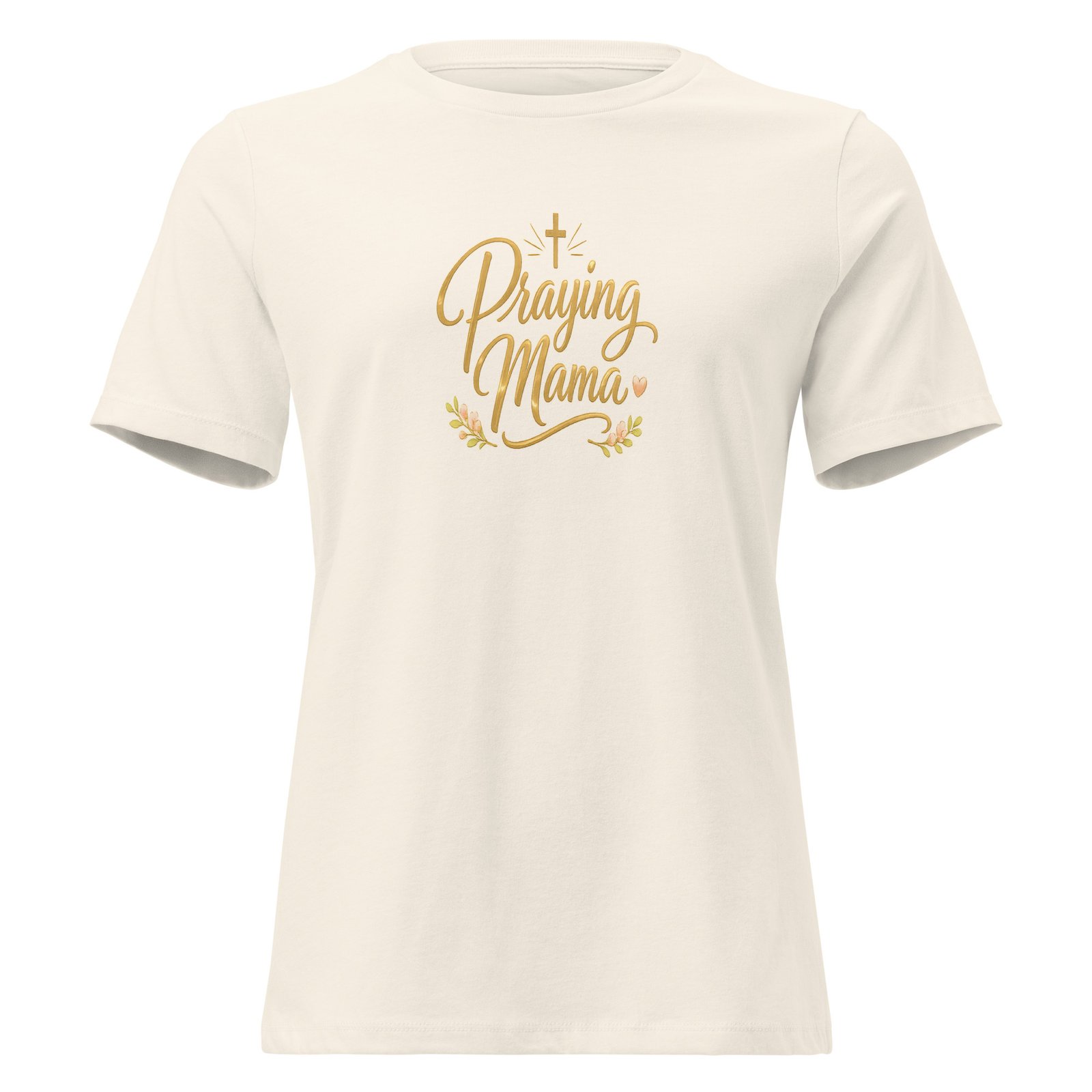 Women's Relaxed T-Shirt - Image 3