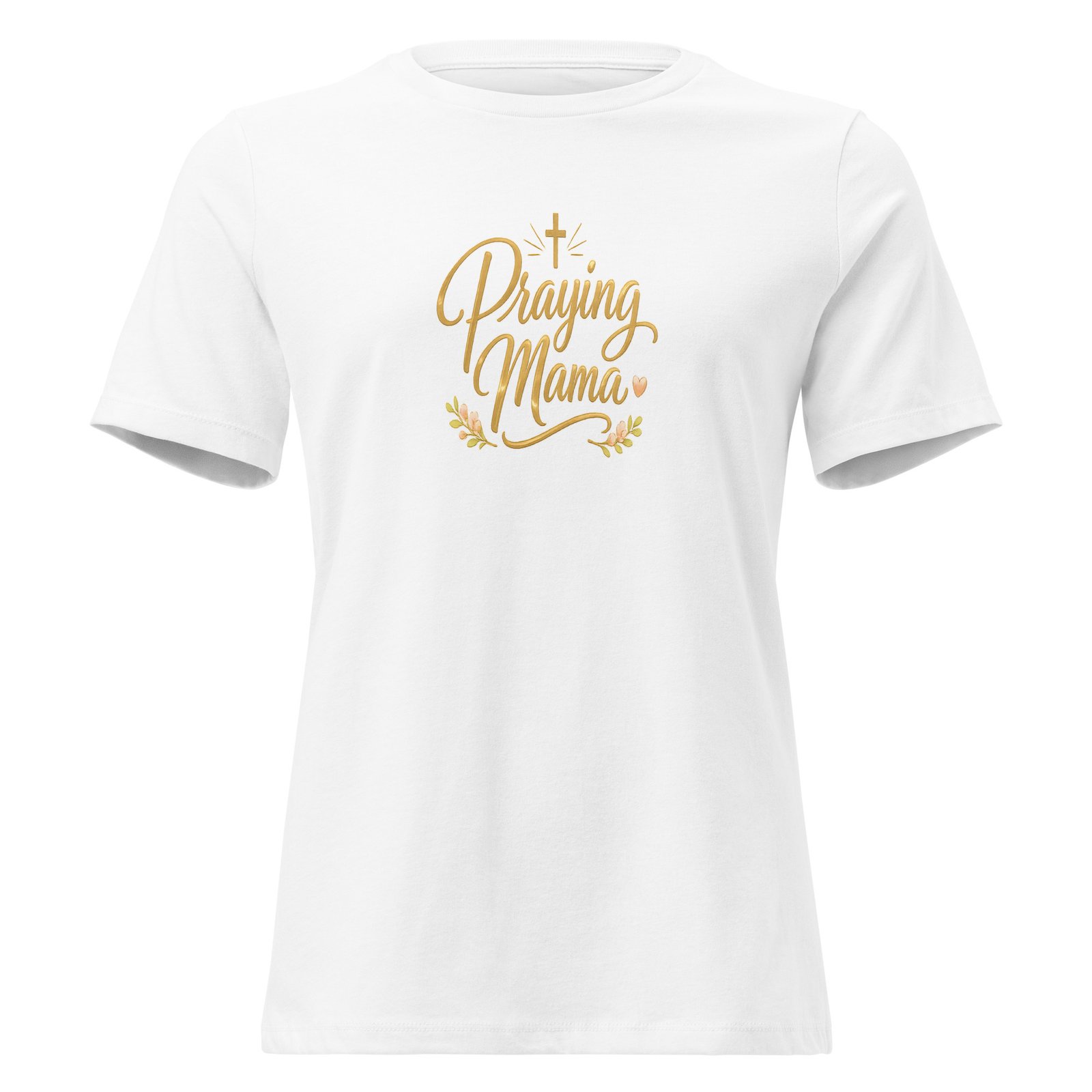 Women's Relaxed T-Shirt - Image 4